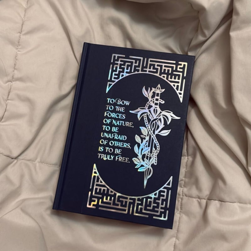 Exquisite Ruin (Owlcrate Edition)
