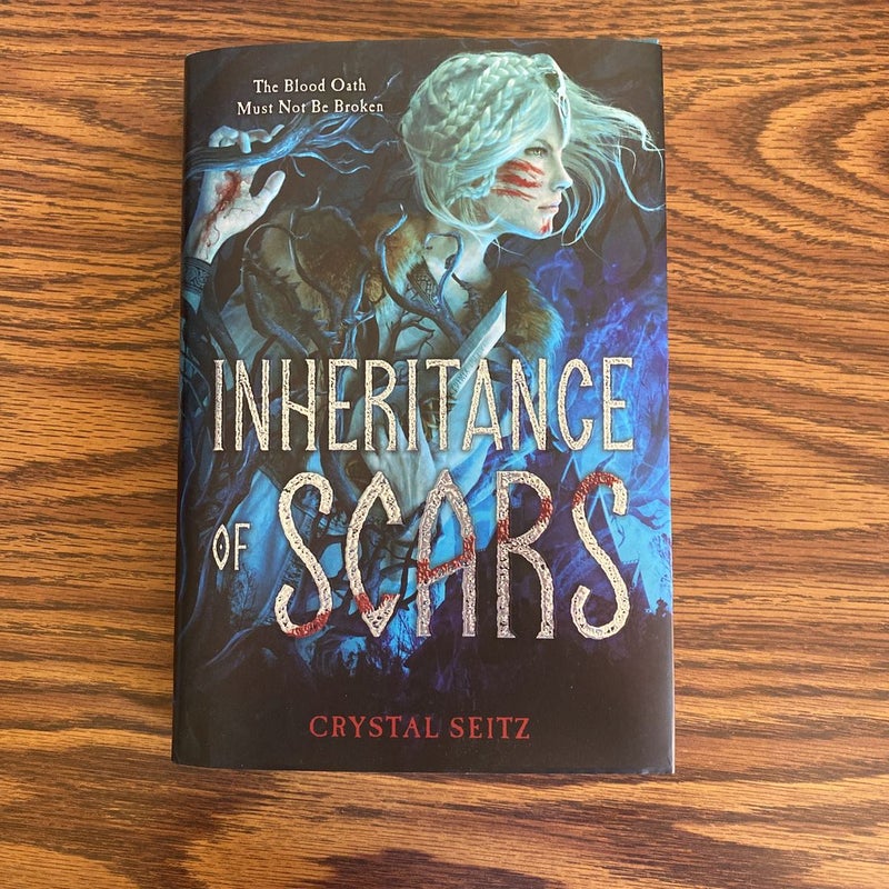 Inheritance of Scars