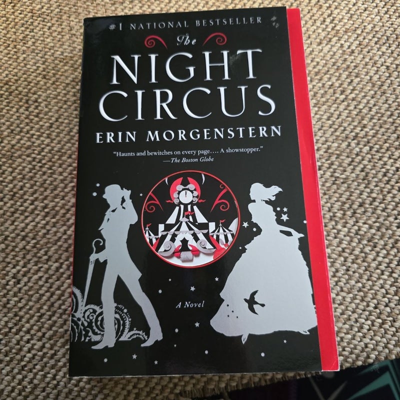 The Night Circus