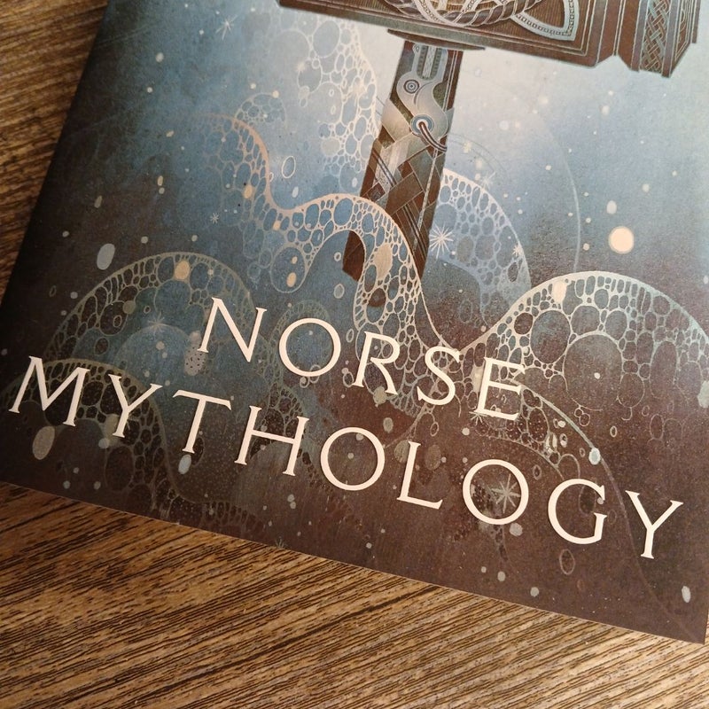 Norse Mythology