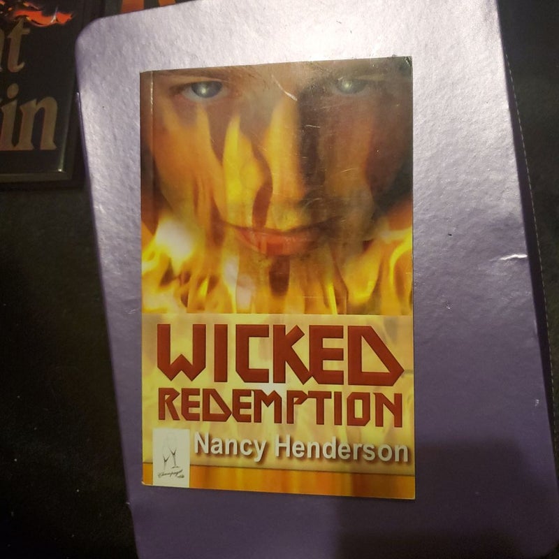 Wicked Redemption