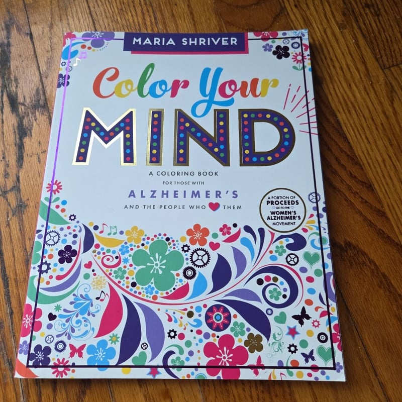 Color Your Mind