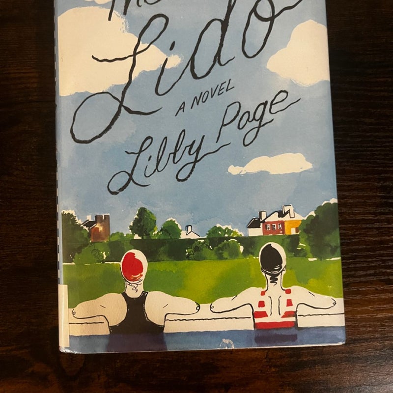 The Lido