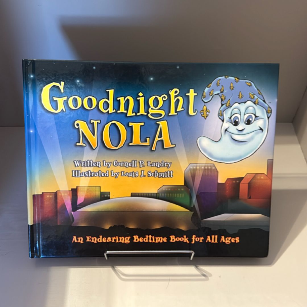 Goodnight Nola