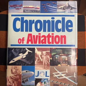 Chronicle of Aviation