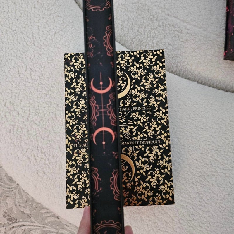House of Bane and Blood