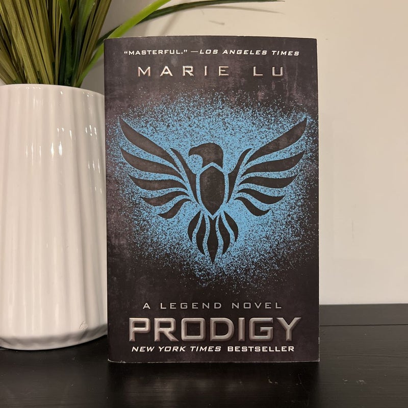 Prodigy