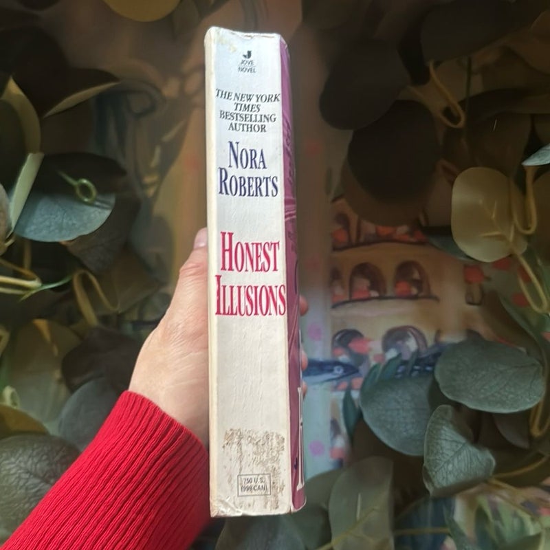 Honest Illusions