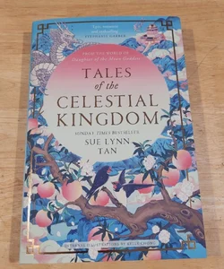 Tales of the Celestial Kingdom Fairyloot