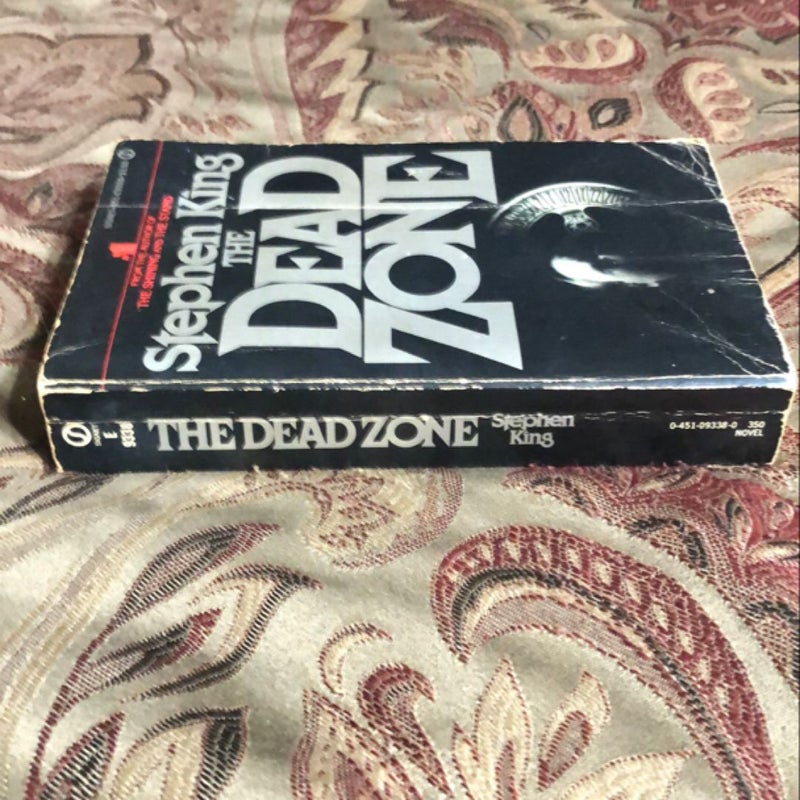 The Dead Zone