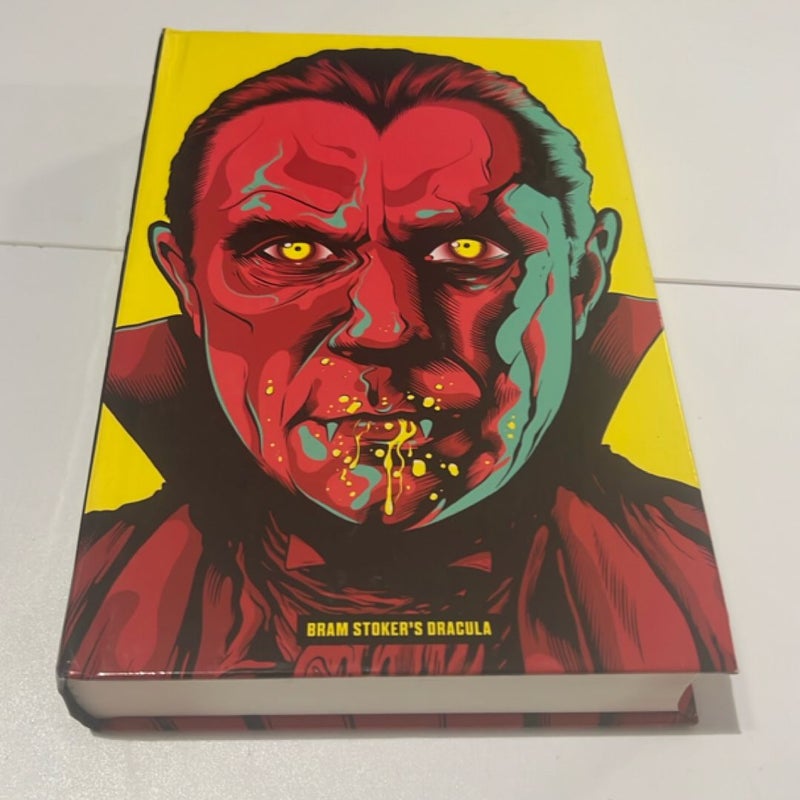 Dracula