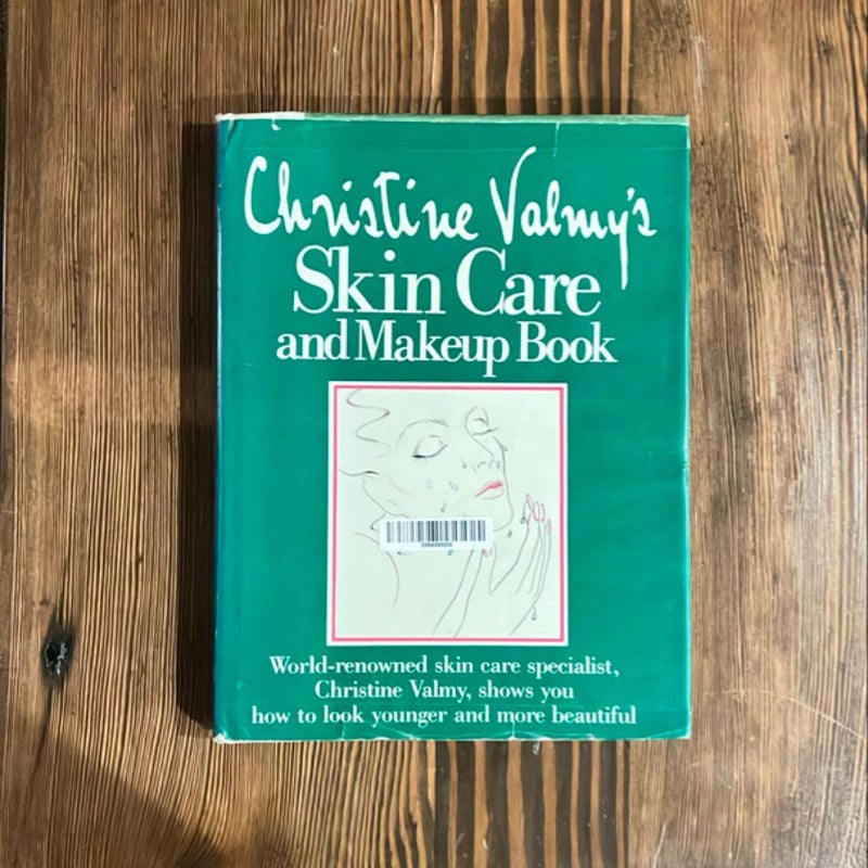 Christine Valmys Skin Care and M