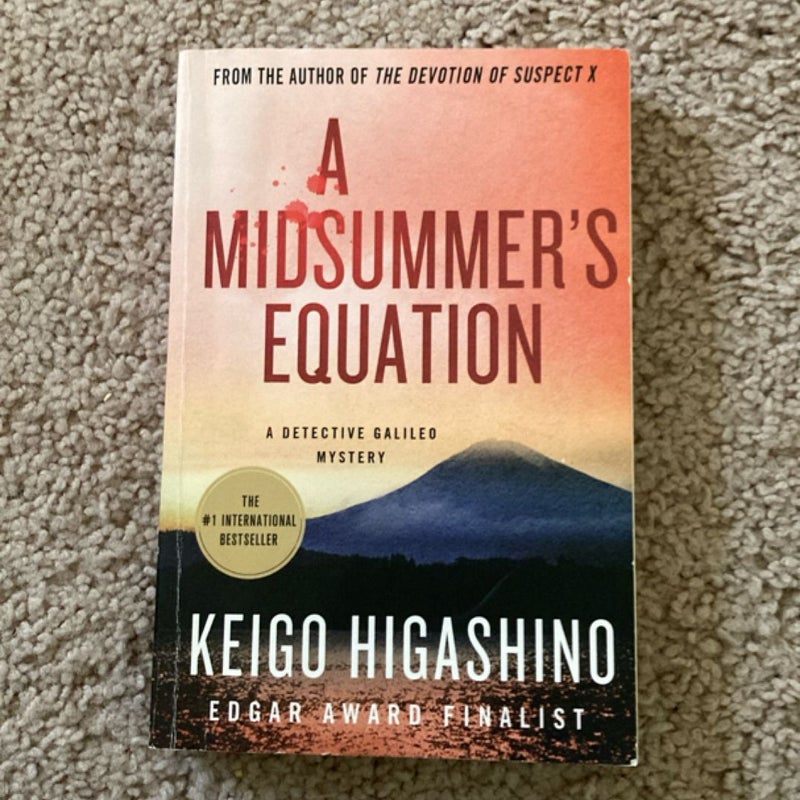 A Midsummer's Equation