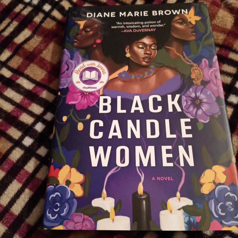 Black Candle Women