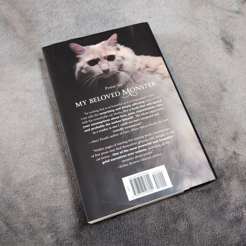 My Beloved Monster (1st edition)
