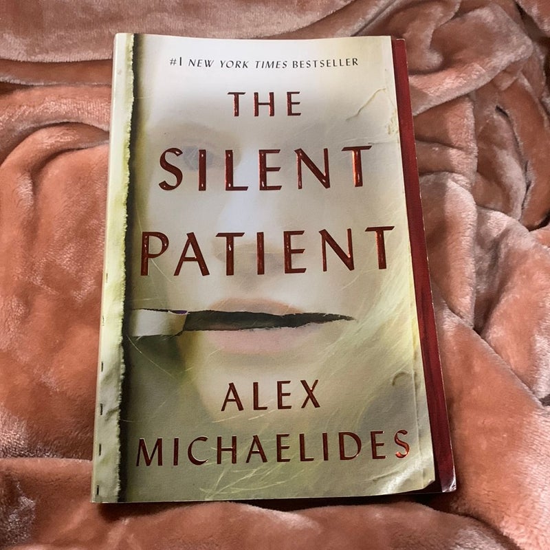 The Silent Patient