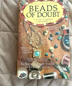 Beads of Doubt 2618