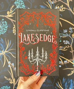 Lakesedge *signed OwlCrate edition*