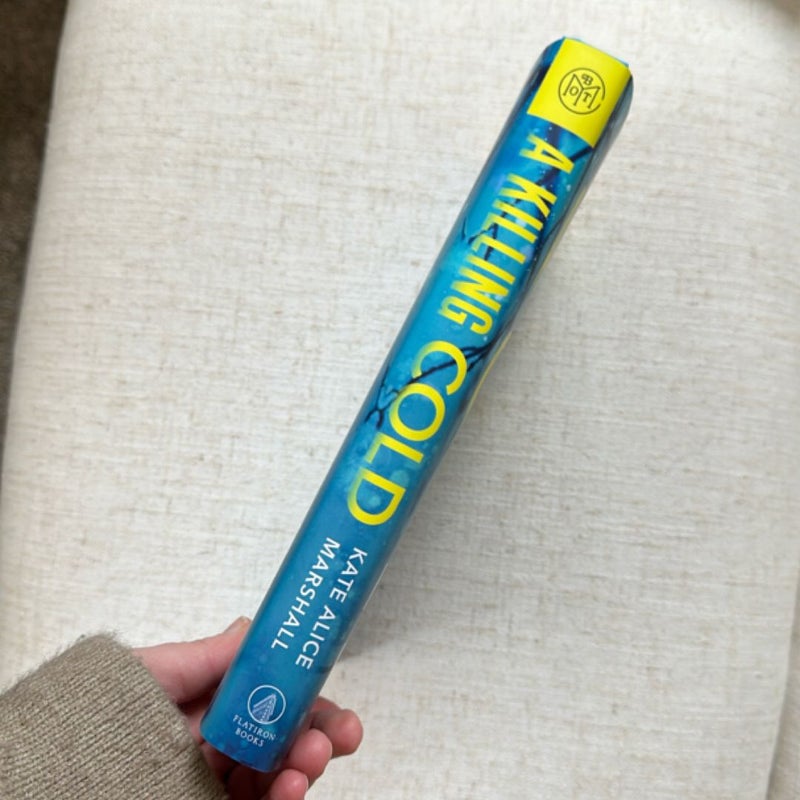 A Killing Cold