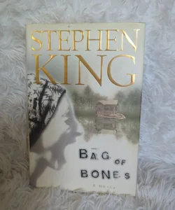 Bag of Bones