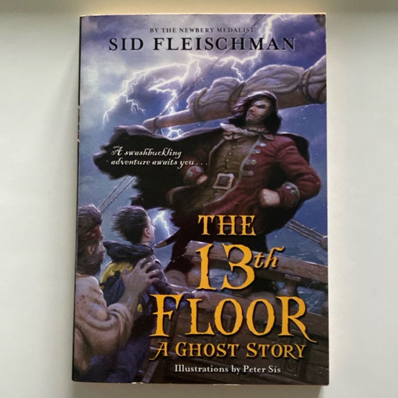The 13th Floor