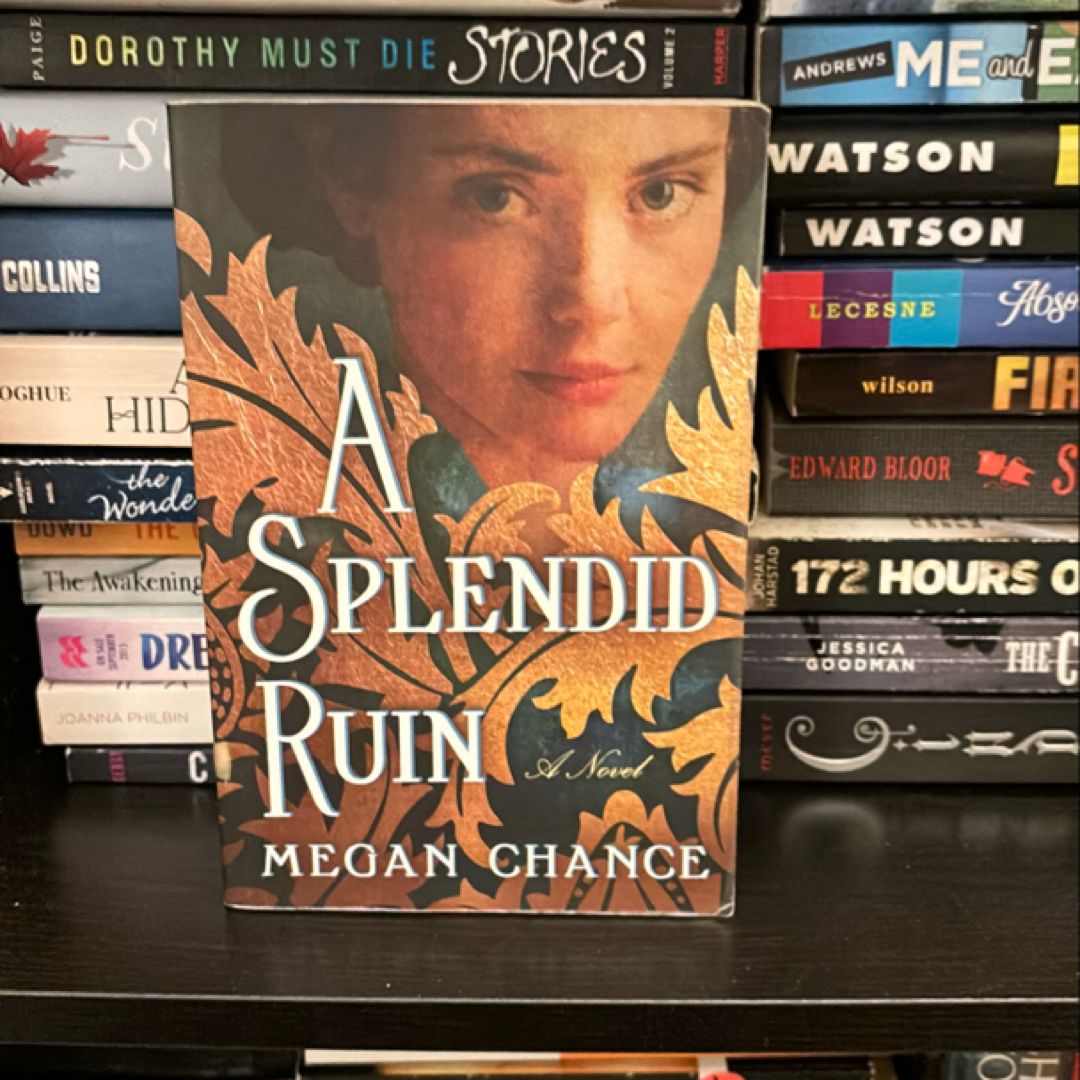 A Splendid Ruin