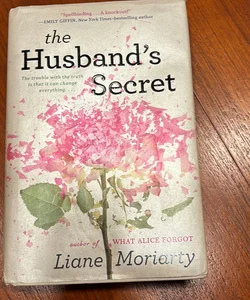 The Husband's Secret