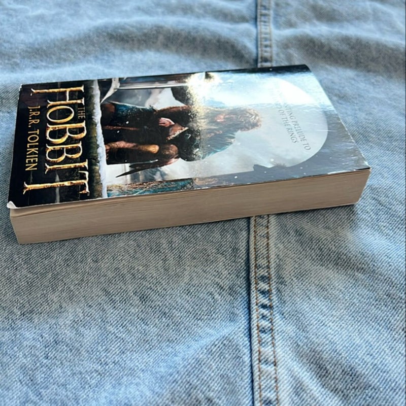 The Hobbit (Movie Tie-In Edition)