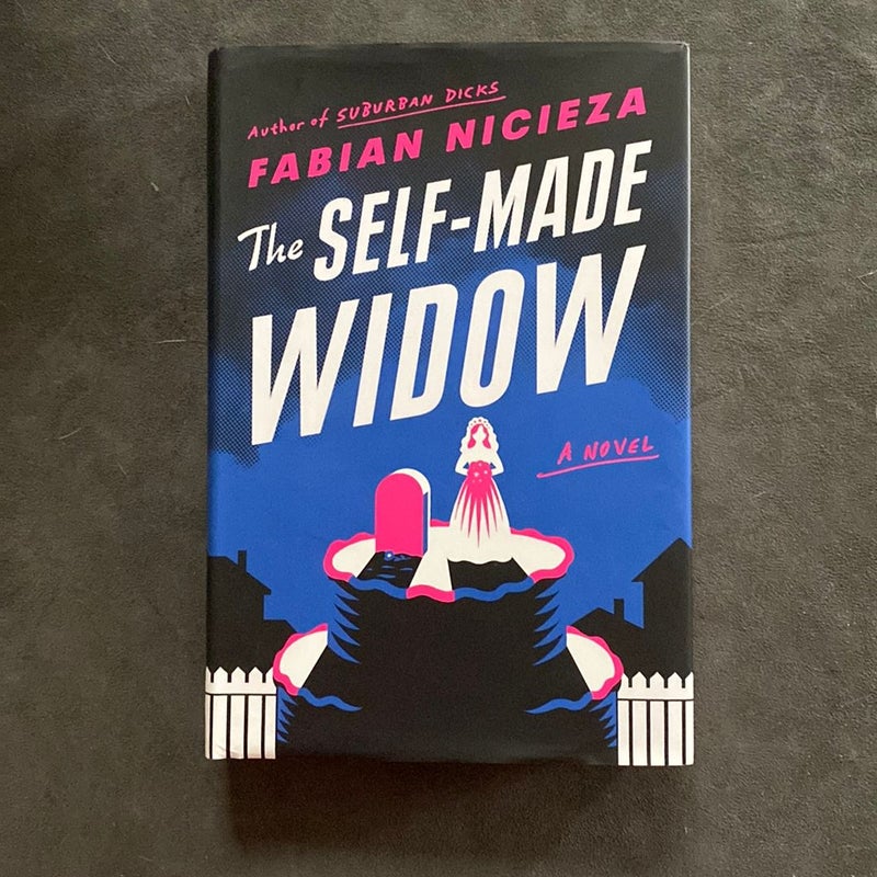 The Self-Made Widow