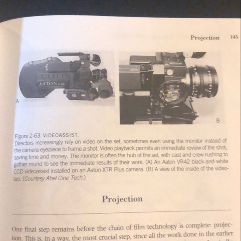 How to read a film