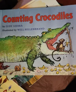 Counting Crocodiles