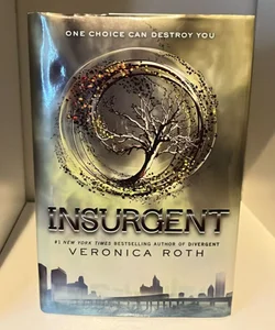 Insurgent