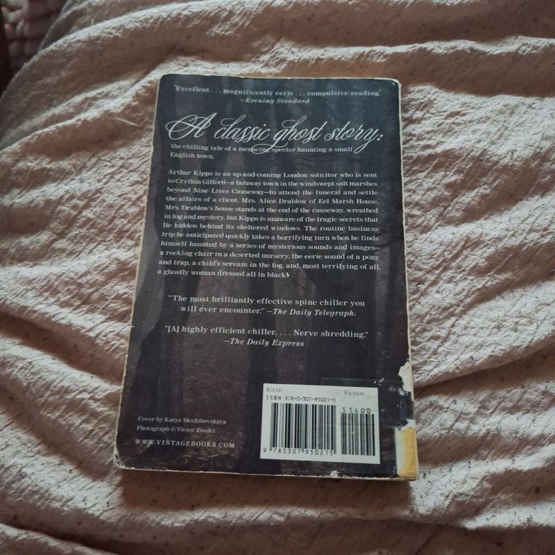 The Woman in Black