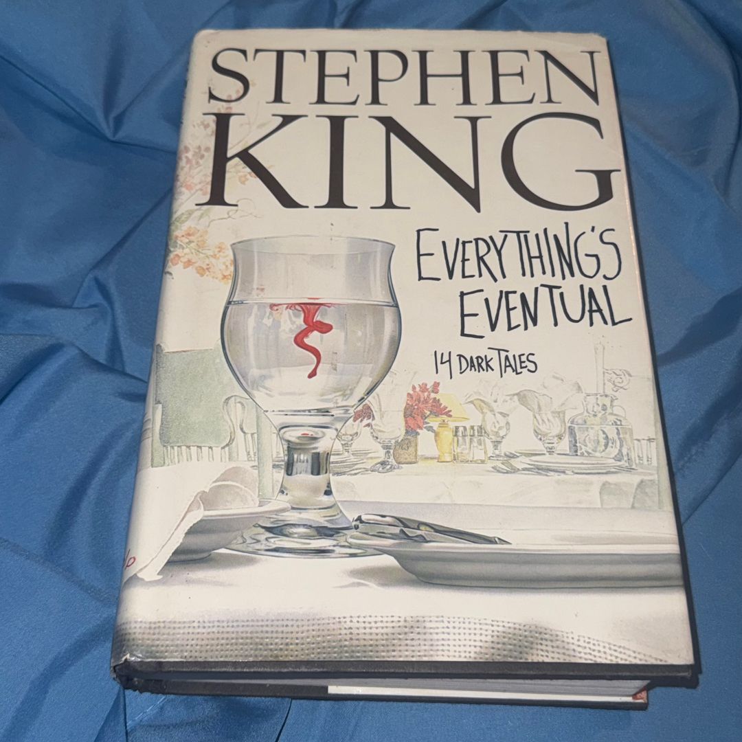 Everything's Eventual