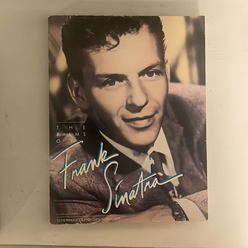 The Films of Frank Sinatra