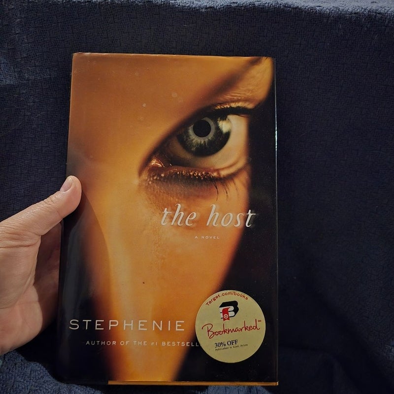 The Host