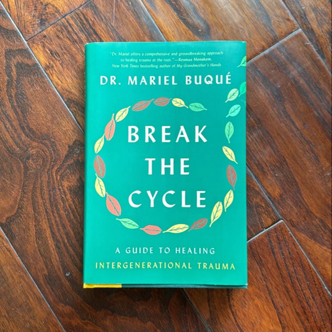 Break the Cycle