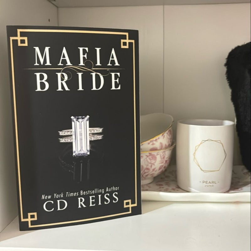 Mafia Bride