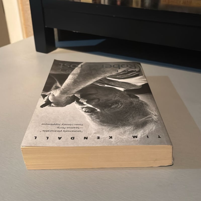 The Art of Robert Frost