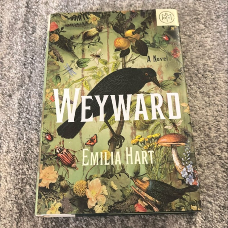 Weyward