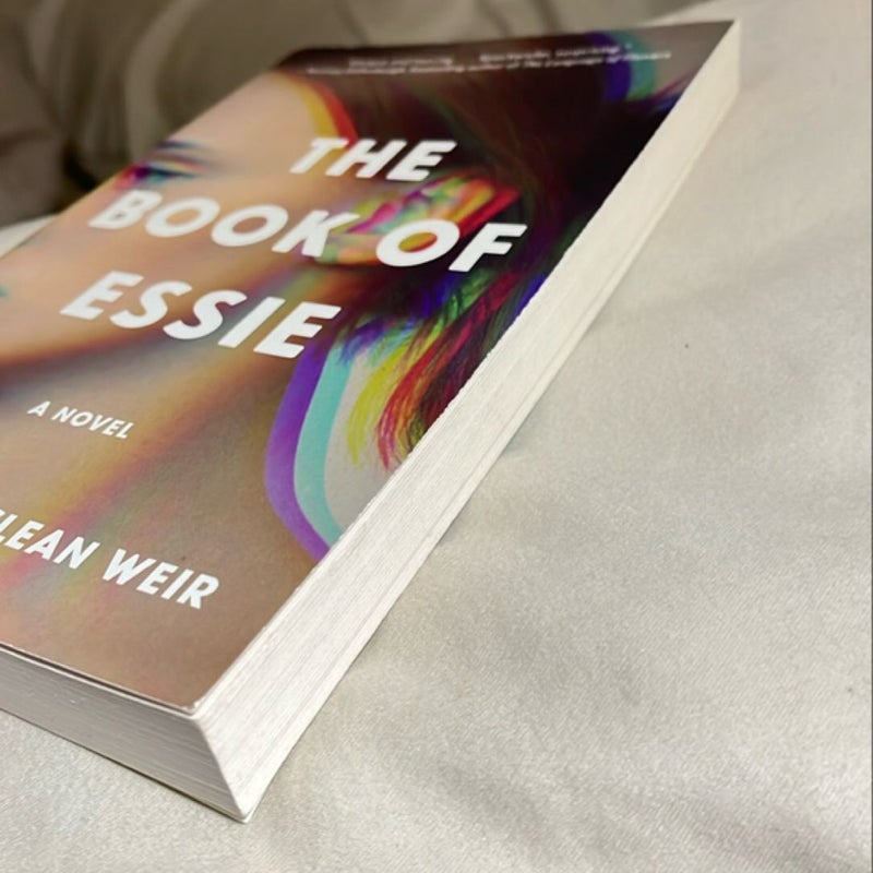 The Book of Essie