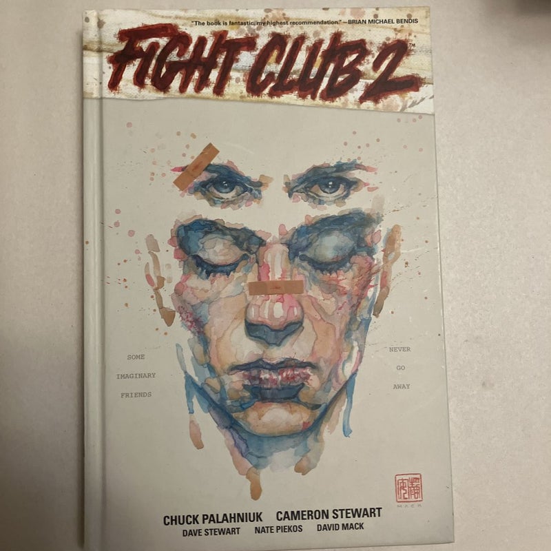 Fight Club 2