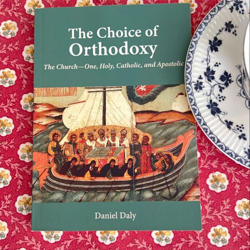 The Choice of Orthodoxy