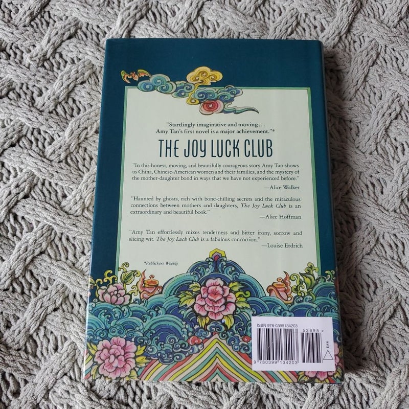 The Joy Luck Club