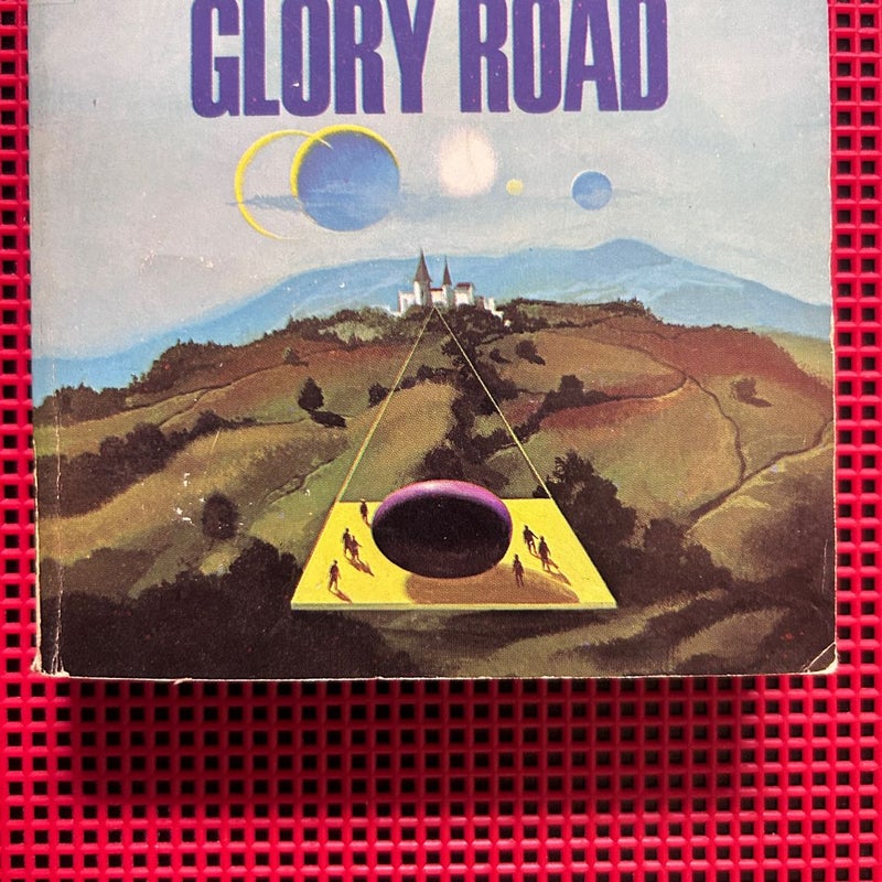 Glory Road