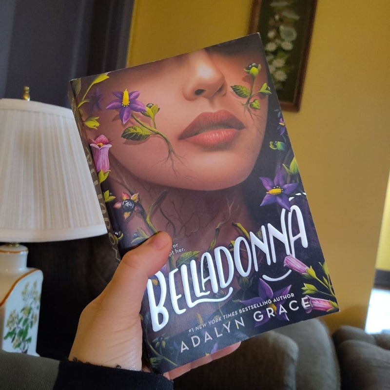 Belladonna