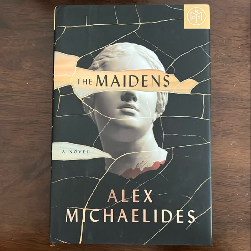 The Maidens