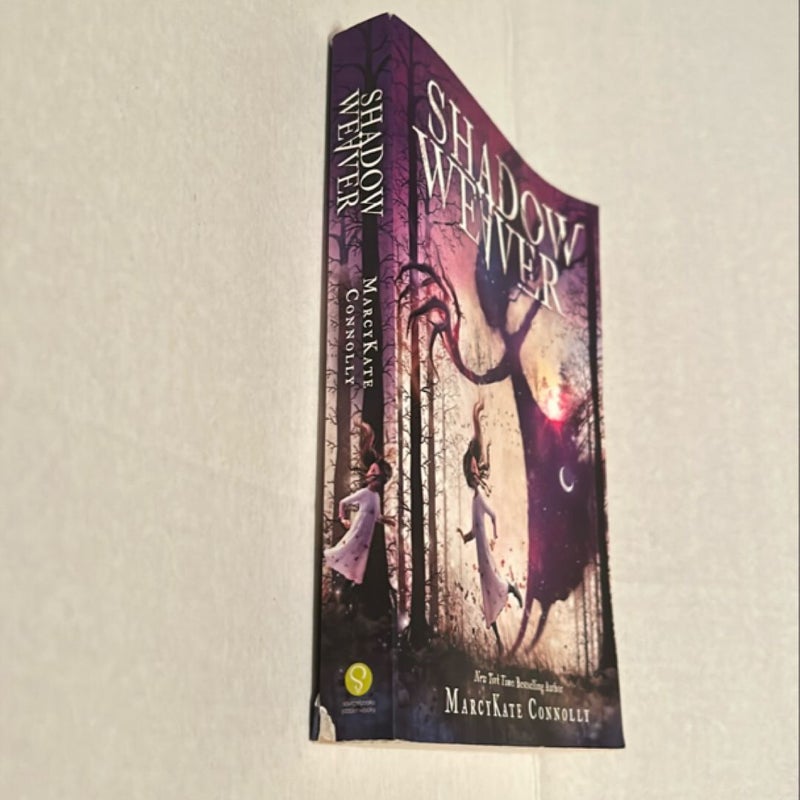 Shadow Weaver