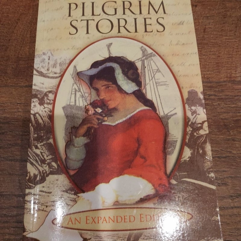 Pilgrim Stories