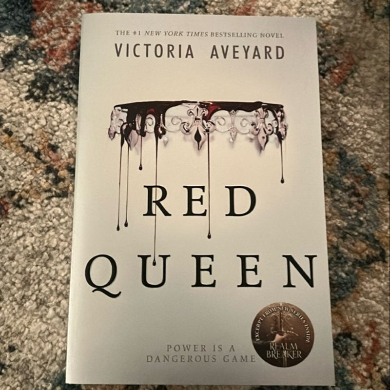 Red Queen